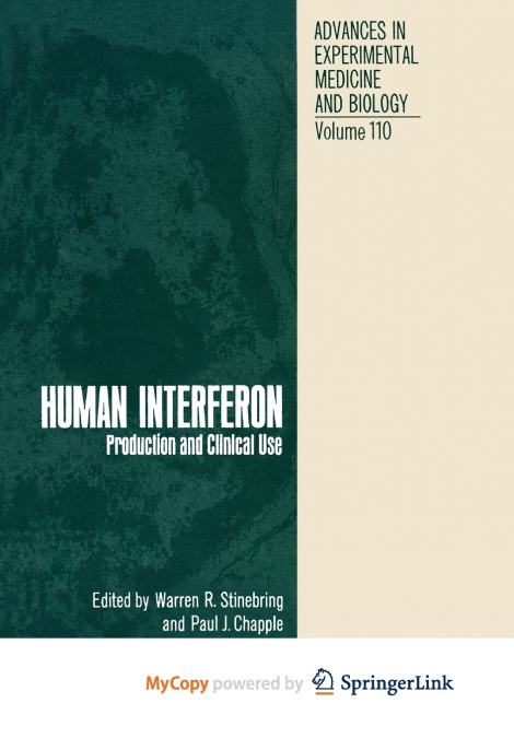 Human Interferon