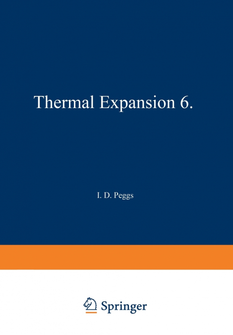 Thermal Expansion 6