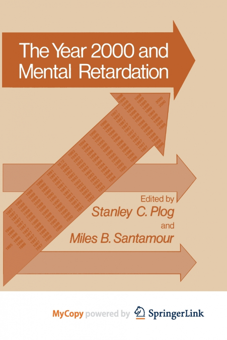 Year 2000 and Mental Retardation