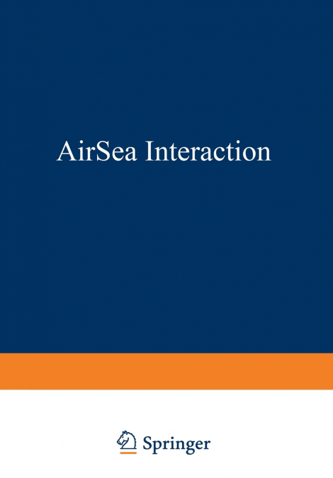 Air-Sea Interaction