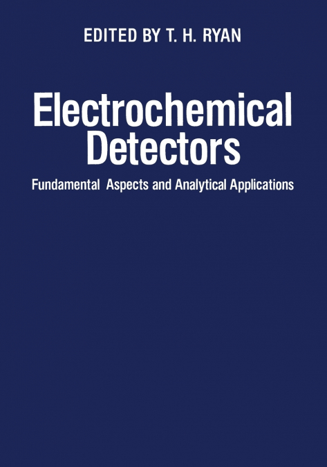 Electrochemical Detectors