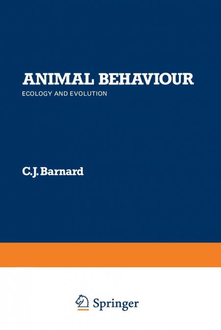 Animal Behaviour