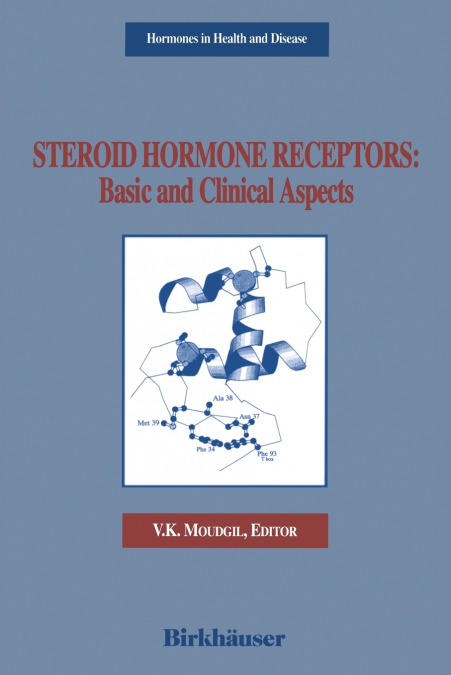 Steroid Hormone Receptors