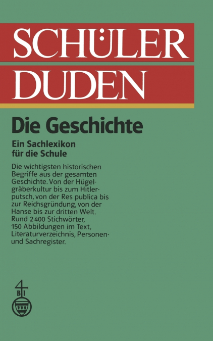 Schüler Duden