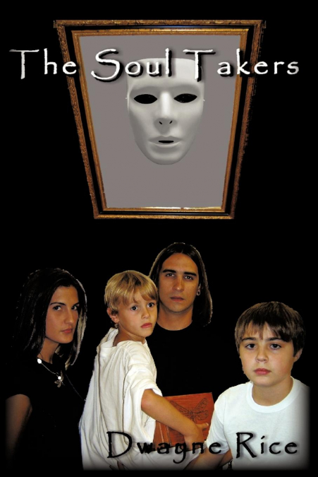 The Soul Takers