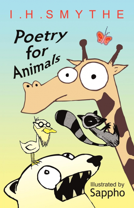 Poetry for Animals