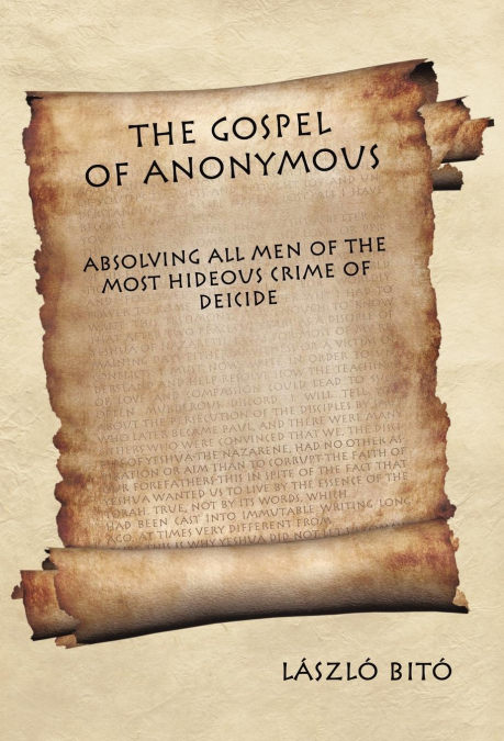 The Gospel of Anonymous