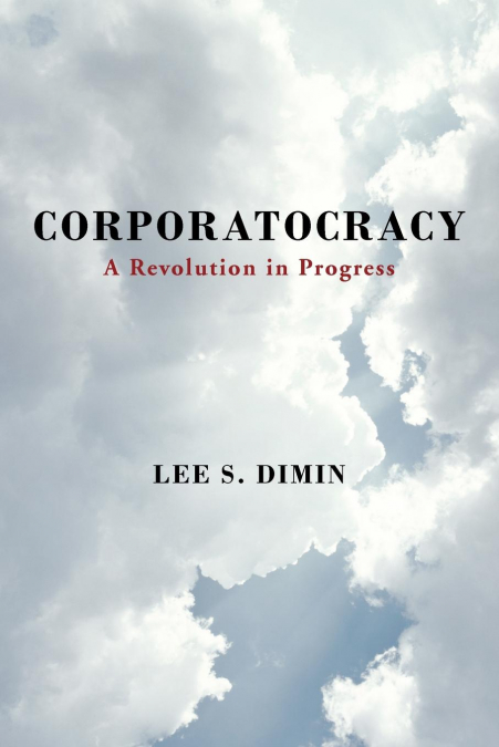 Corporatocracy
