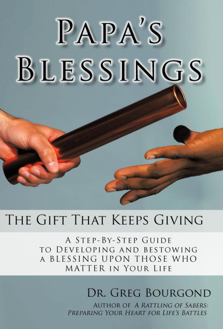 Papa’s Blessings