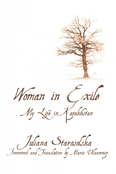 Woman in Exile