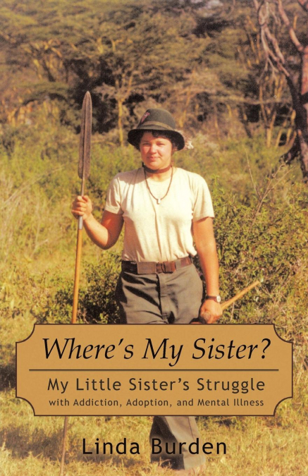 Where’s My Sister?