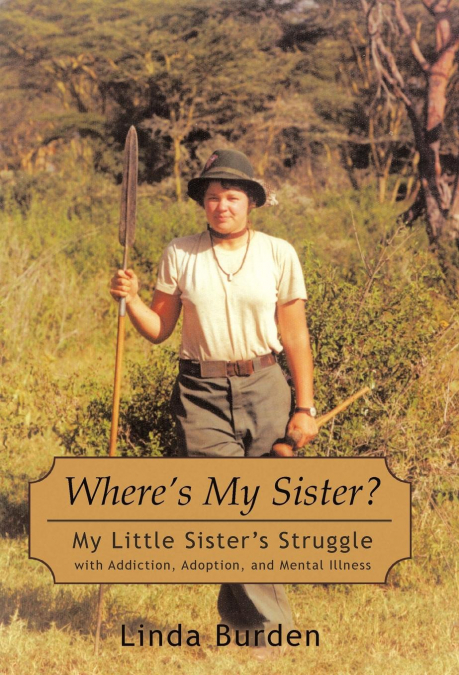 Where’s My Sister?