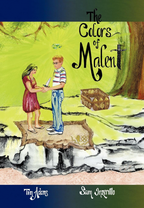 The Colors of Malent