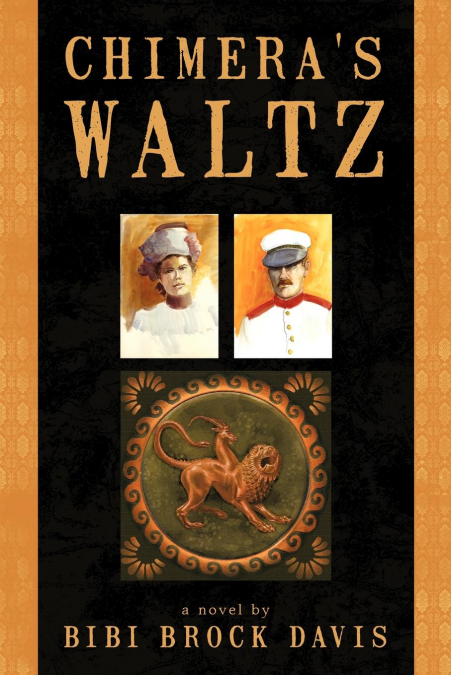 Chimera’s Waltz