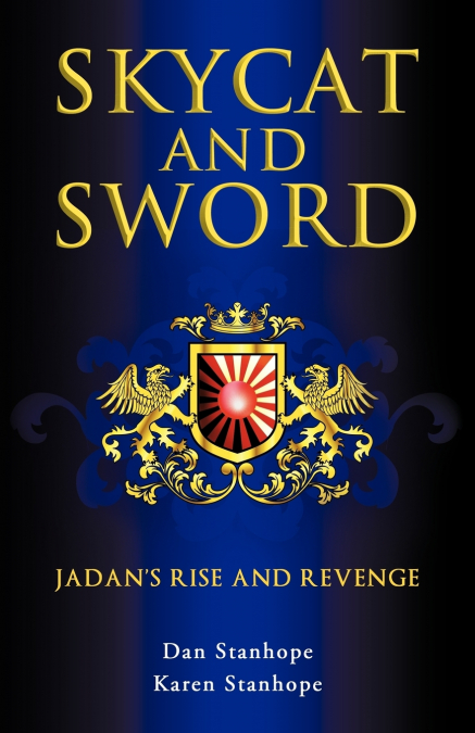 Skycat and Sword