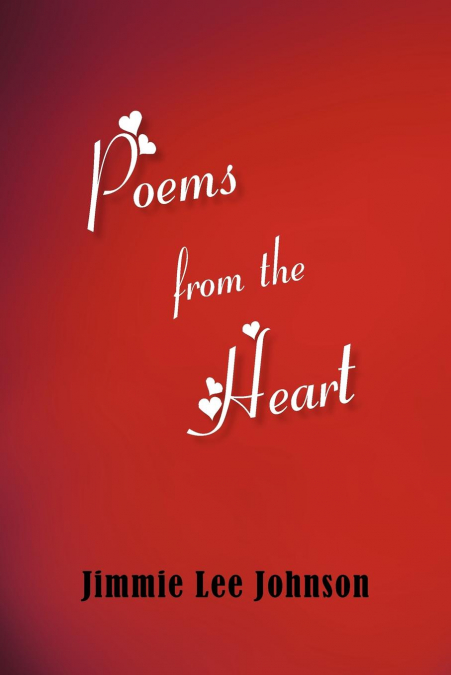 Poems from the Heart
