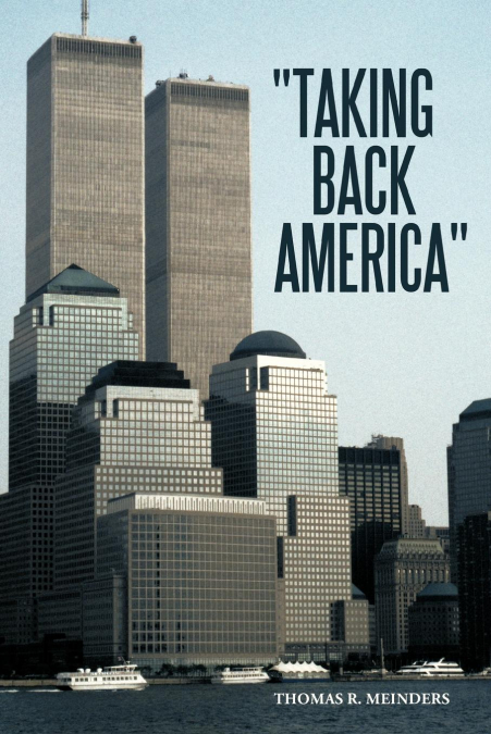 'TAKING BACK AMERICA'