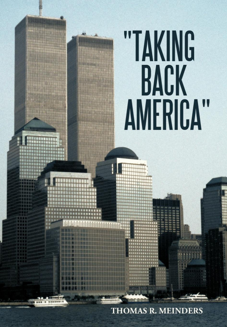 'TAKING BACK AMERICA'