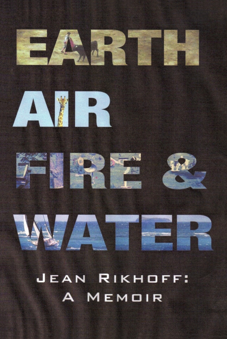 Earth, Air, Fire, and Water