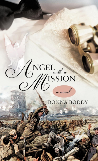 Angel with a Mission