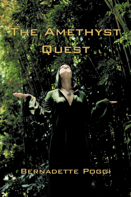 The Amethyst Quest