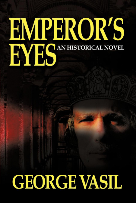Emperor’s Eyes
