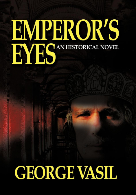Emperor’s Eyes