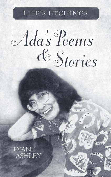 ADA’s Poems & Stories