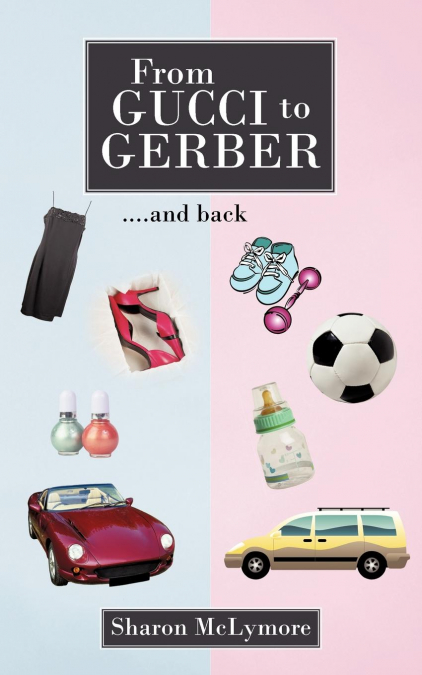 From 'Gucci ' to 'Gerber'
