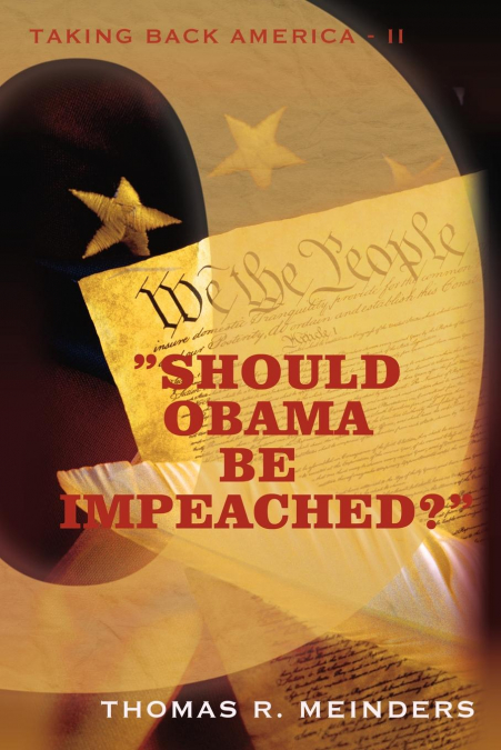 'Should Obama Be Impeached?'