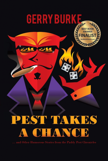 Pest Takes a Chance