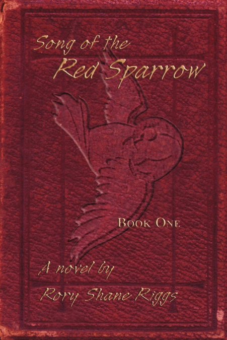 Song of the Red Sparrow