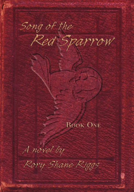 Song of the Red Sparrow