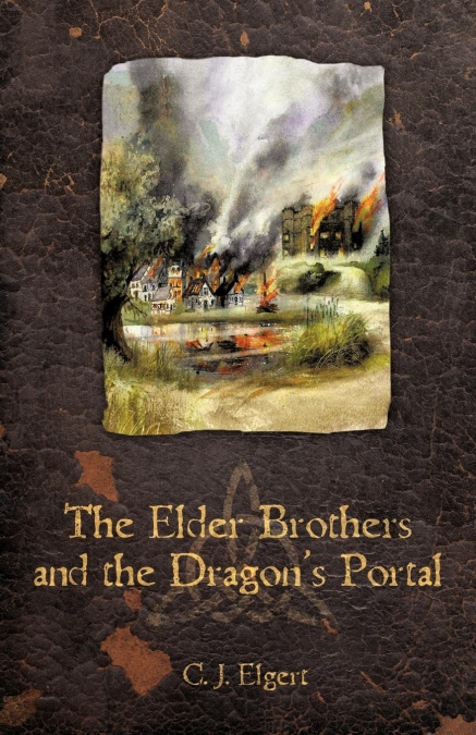 The Elder Brothers and the Dragon’s Portal