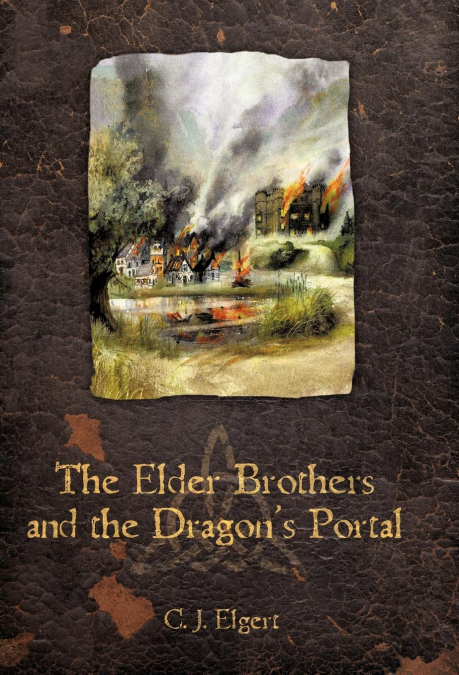 The Elder Brothers and the Dragon’s Portal