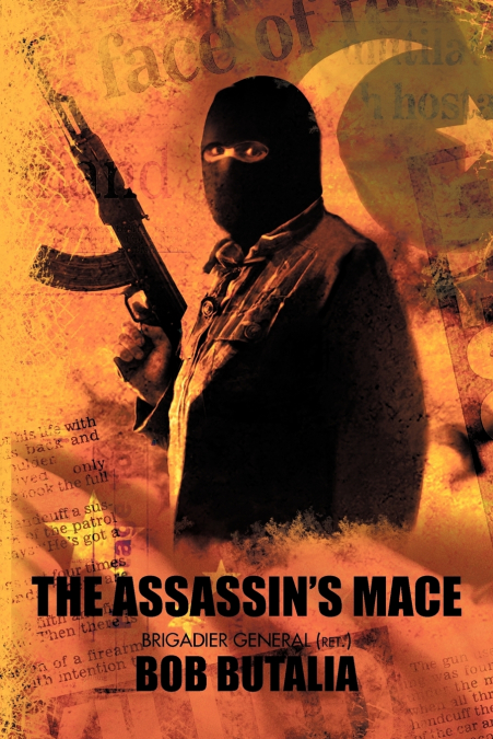 The Assassin’s Mace