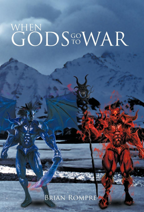 When Gods Go to War