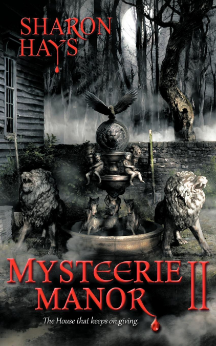 Mysteerie Manor II