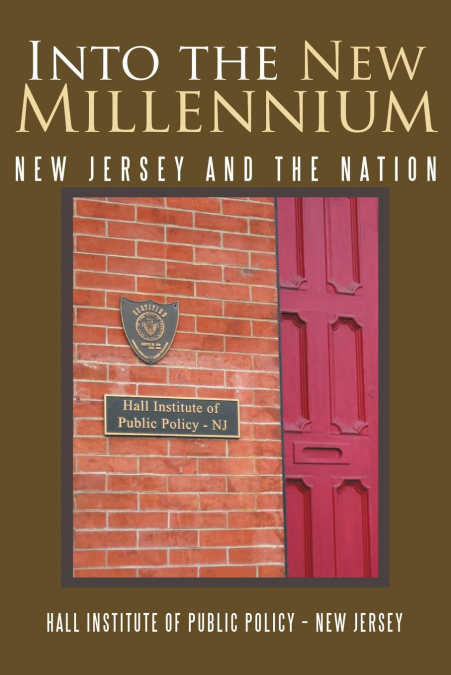 Into the New Millennium