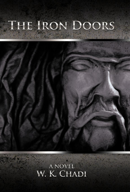 The Iron Doors