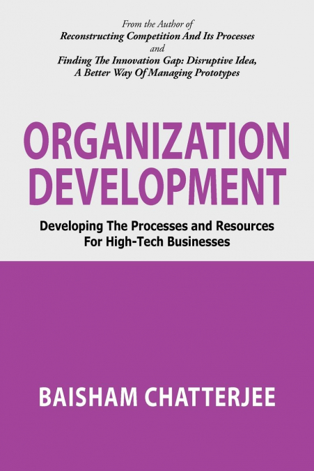 Organization Development