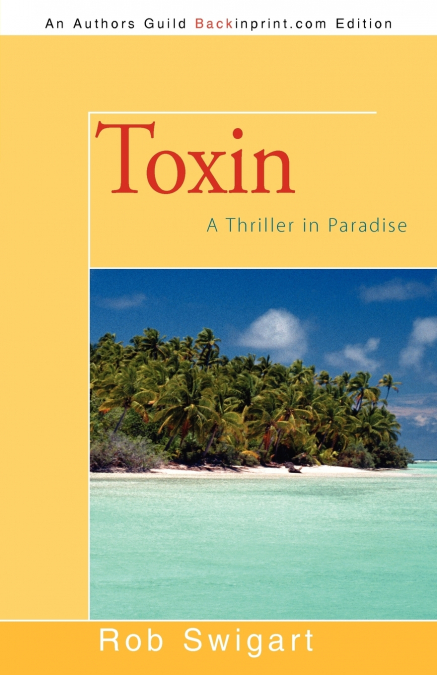 Toxin