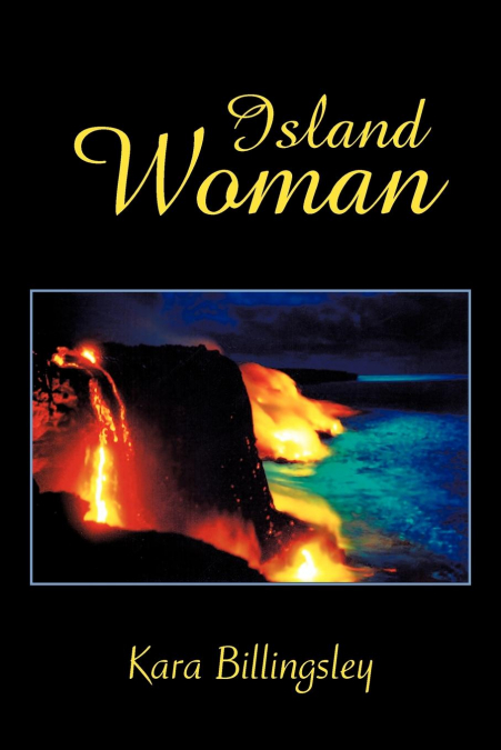 Island Woman