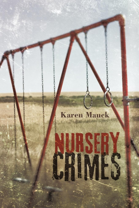 Nursery Crimes