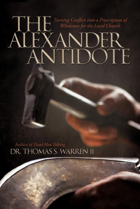 The Alexander Antidote