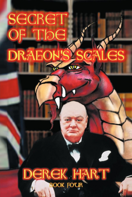 Secret of the Dragon’s Scales