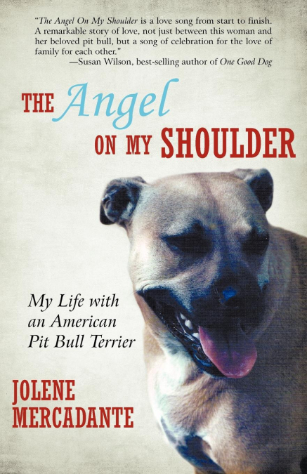 The Angel on My Shoulder