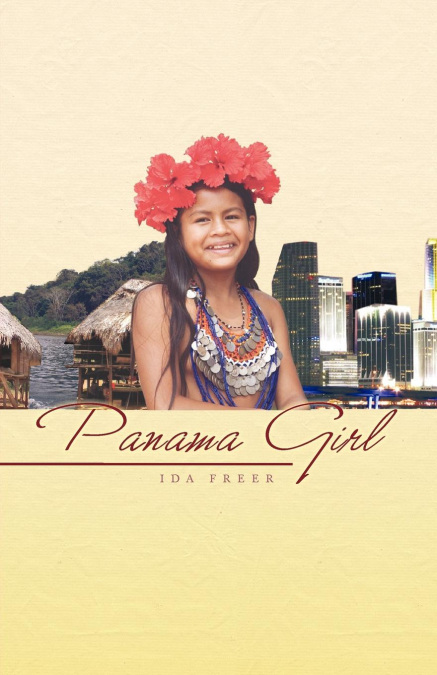 Panama Girl