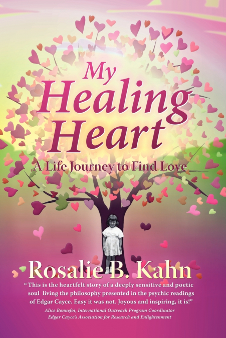 My Healing Heart