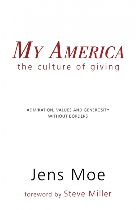 My America